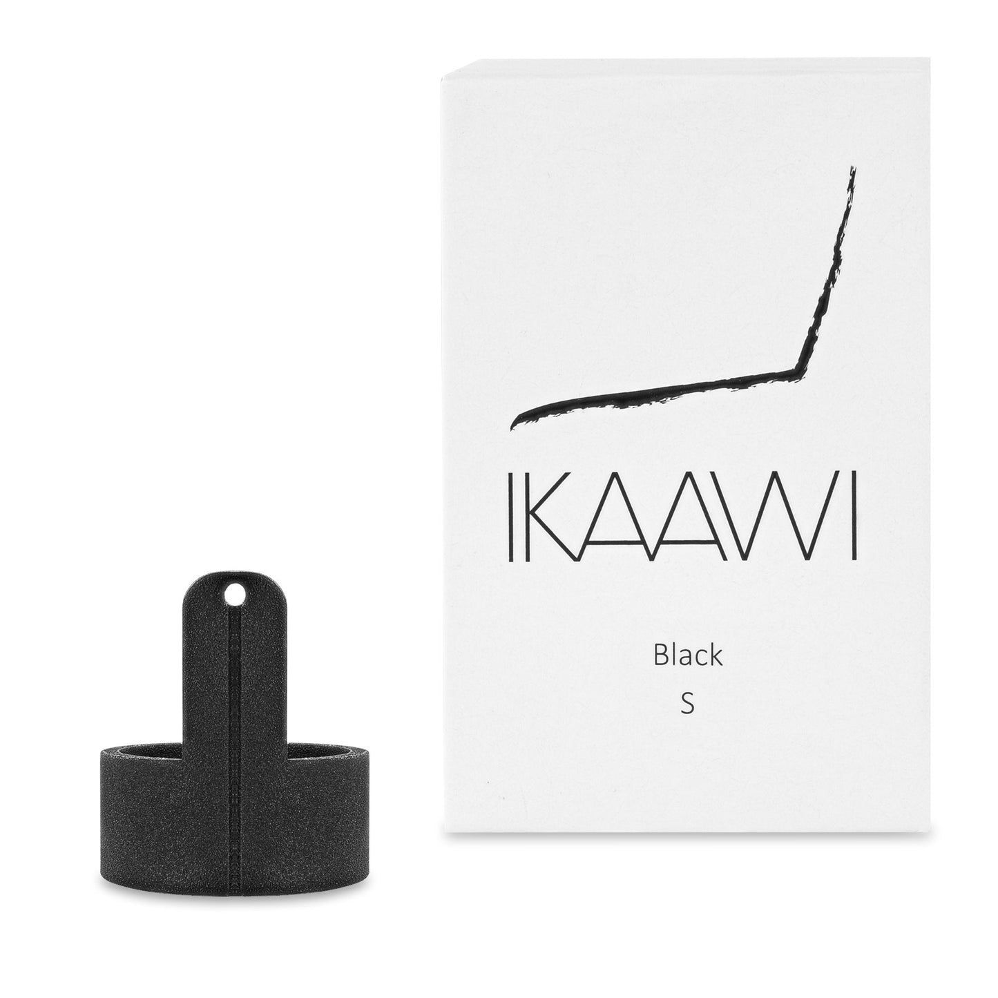 IKAAWI Black S