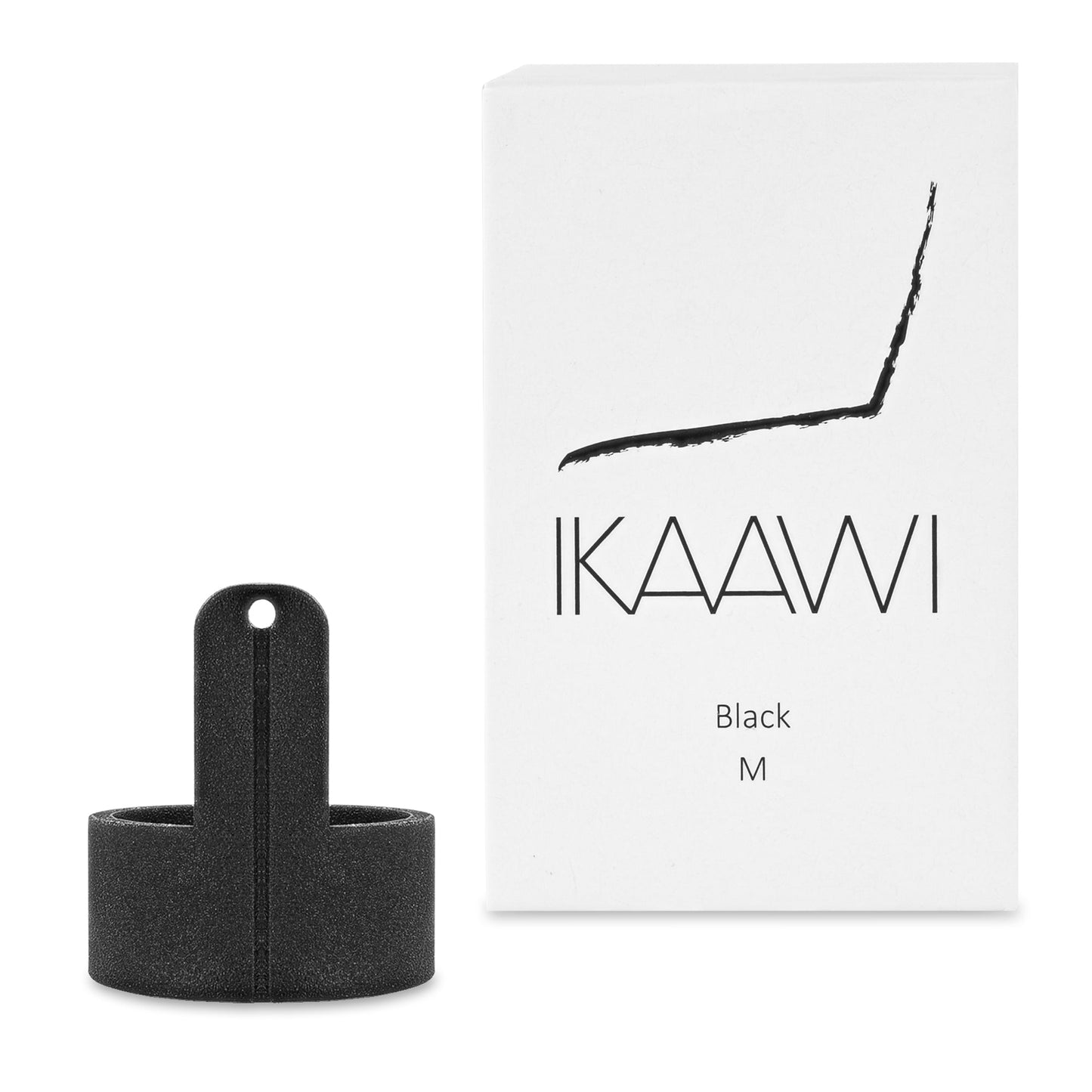 IKAAWI Black M