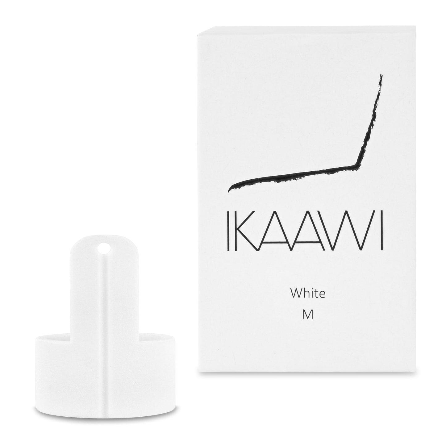 IKAAWI White M