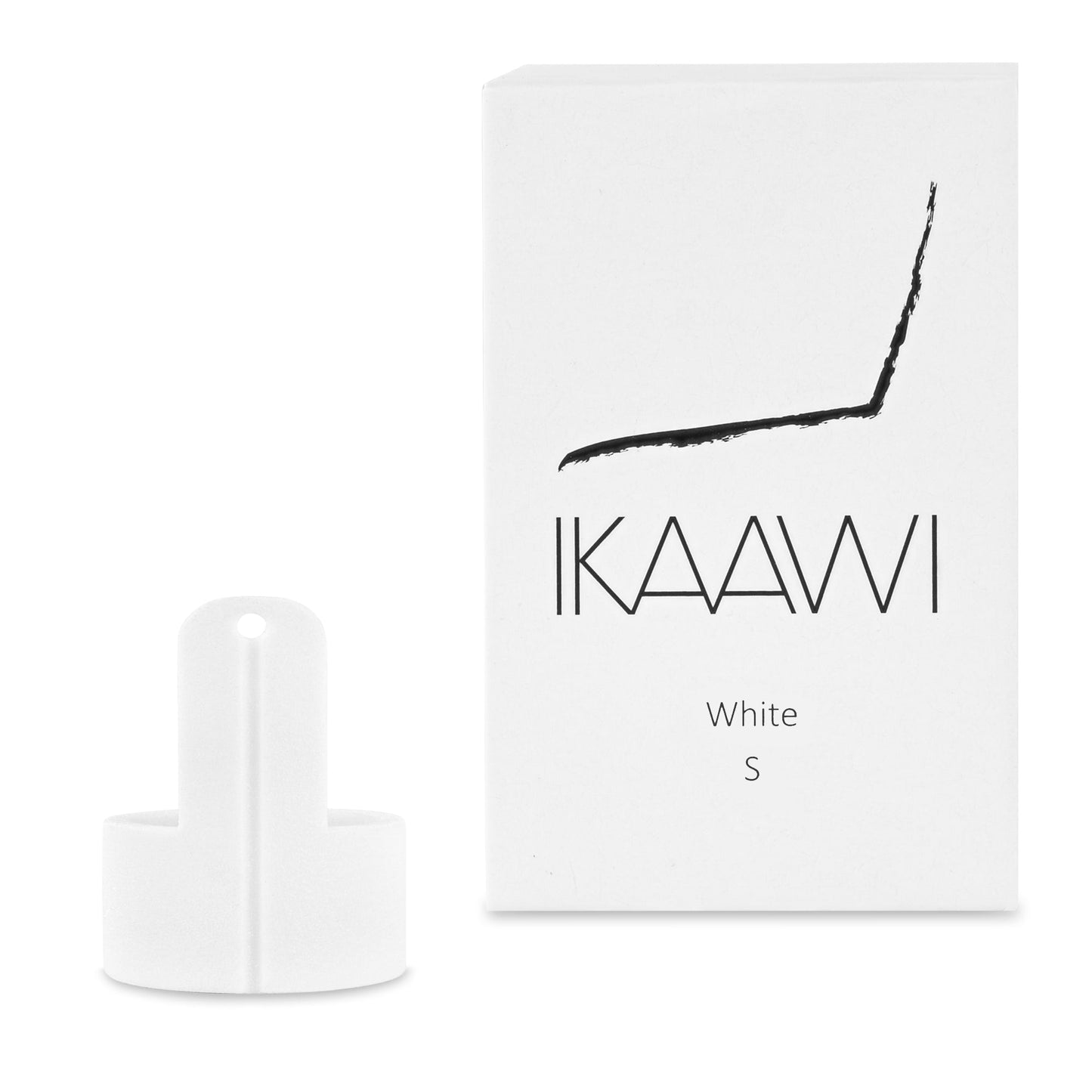 IKAAWI White S